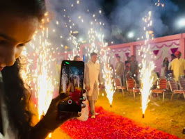 Shri Sawariya Marriage Garden